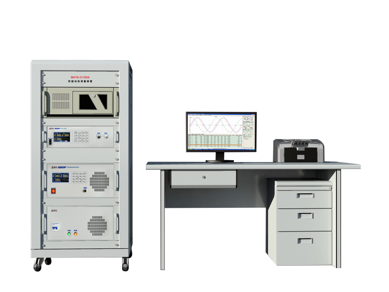 MATS-3110SA软磁动态测量装置