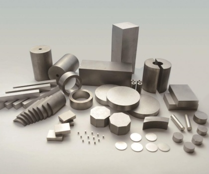 稀土永磁材料磁性能优缺点有哪些