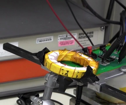 变压器铁损和铜损的区别是什么