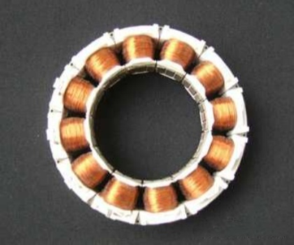 如何避免硅钢铁损检测中的铜损干扰