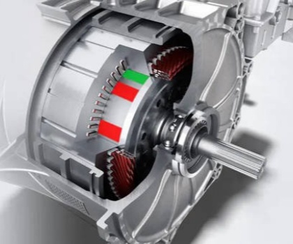 剩磁温度系数测试方法