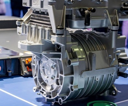 伺服电机永磁体来料检验