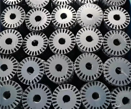 磁钢供应商质量评估方法