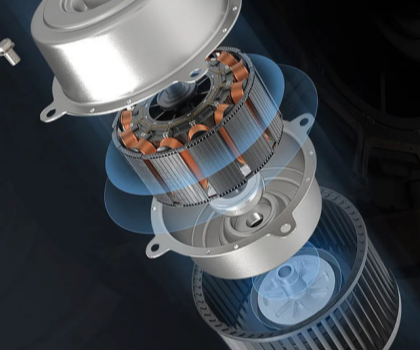 电机退磁检测流程是怎样