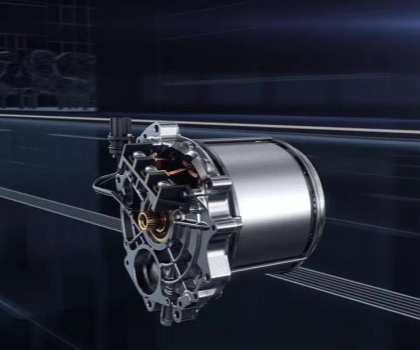 牵引电机抗退磁能力评估