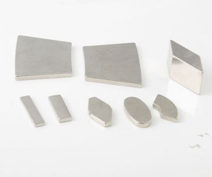 剩磁测量仪工作原理