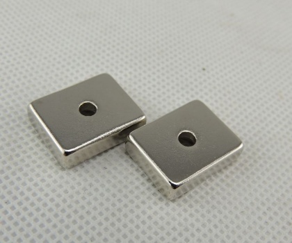 高温剩磁测试流程及注意事项