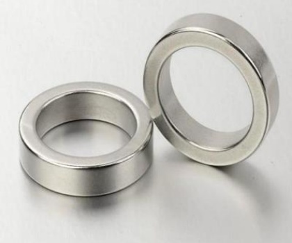 磁体磁化后剩磁大小与什么有关