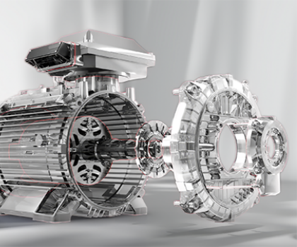 牵引电机的抗退磁能力如何提高