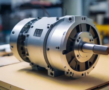 永磁电机退磁后的处理方法