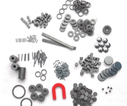 永磁体磁性能的寿命评估方法