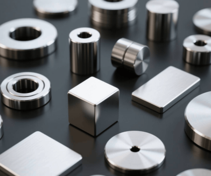 电机磁环剩磁如何评估