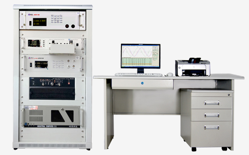 MATS-3000SA/1M软磁材料动态测量装置