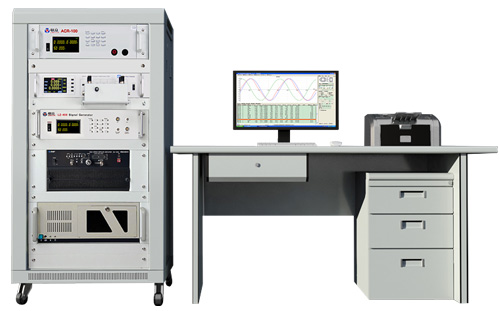 MATS-3122SA软磁动态测量装置